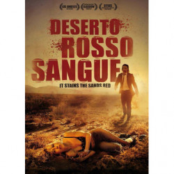 DESERTO ROSSO SANGUE