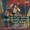 FLUTE MUSIC, VOL.3/10