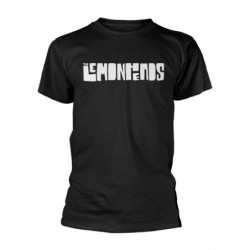 LEMONHEADS, THE LOGO (BLACK)