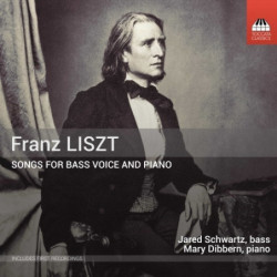 LIEDER (PER VOCE DI BASSO E...