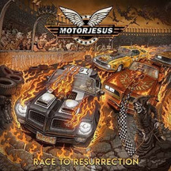 RACE TO RESURRECTION