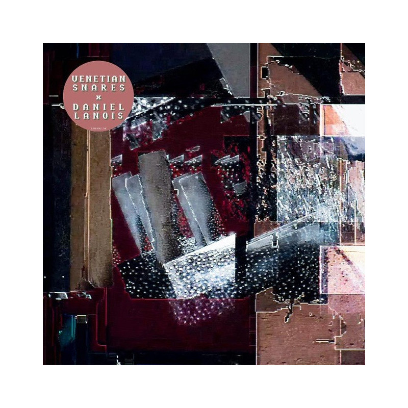 VENETIAN SNARES X DANIEL LANOIS