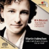 PIANO CONCERTOS NOS. 13 & 24 [ H