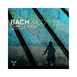 BACH, TELEMANN: CONCERTI