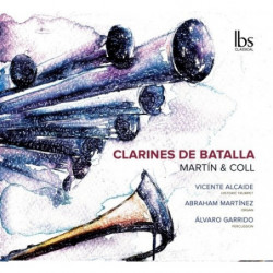 CLARINES DE BATALLA