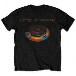 ELECTRIC LIGHT ORCHESTRA...