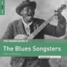 THE ROUGH GUIDE TO THE BLUES SONGSTERS [