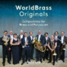 WORLD BRASS: ORIGINALS - MUSICA PER OTTO