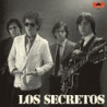 LOS SECRETOS [LP]