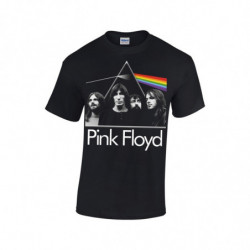 PINK FLOYD THE DARK SIDE OF THE MOON BAND