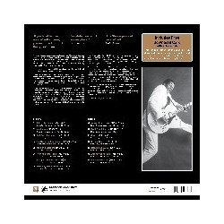 THE ROUGH GUIDE TO CHUCK BERRY [LP]