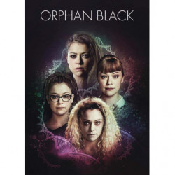 ORPHAN BLACK