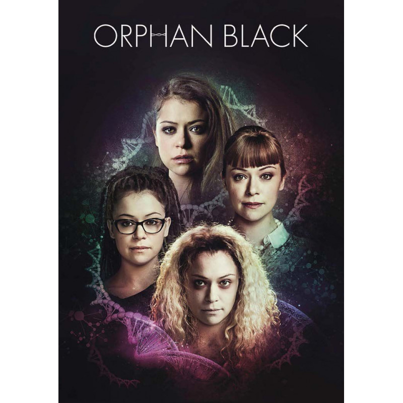 ORPHAN BLACK