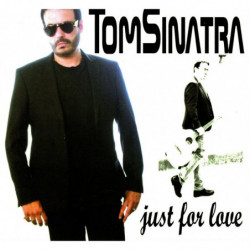 JUST FOR LOVE