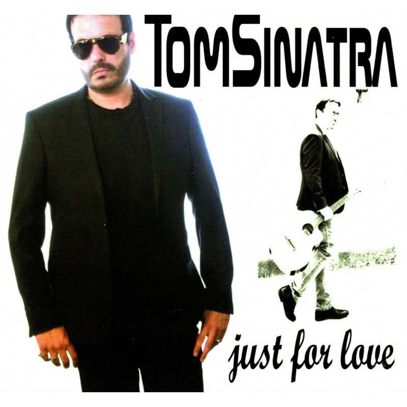 JUST FOR LOVE