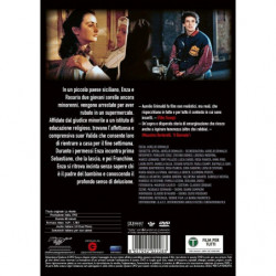 LA RIBELLE - DVD                         REGIA AURELIO GRIMALDI