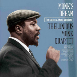 MONK'S DREAM - THE MONO &...