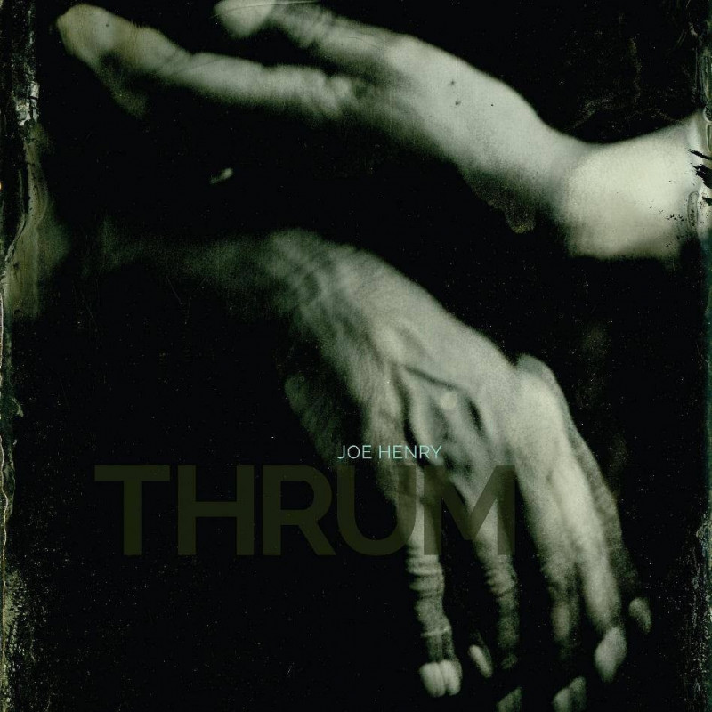 THRUM-CD