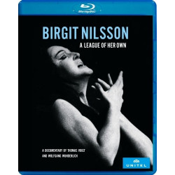 BIRGIT NILSSON - A LEAGUE...