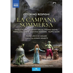 LA CAMPANA SOMMERSA (OPERA...