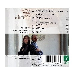 RUSSIAN MUSIC FOR PIANO 4 HANDS