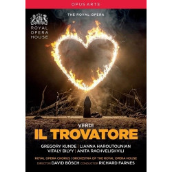 IL TROVATORE