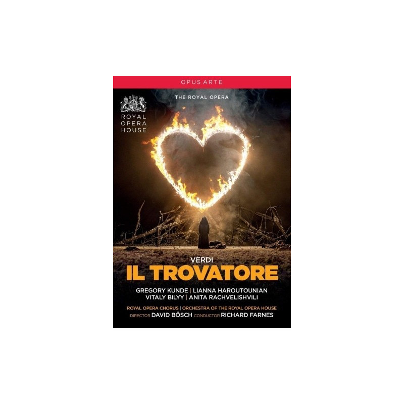 IL TROVATORE