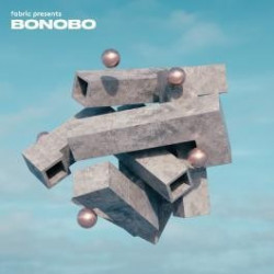 FABRIC PRESENTS: BONOBO