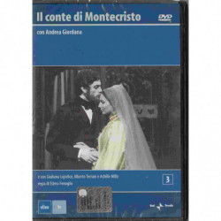 IVA 0% CONTE DI MONTECRISTO...