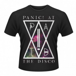 PANIC! AT THE DISCO PATD...