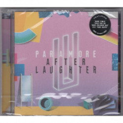 AFTER LAUGHTER