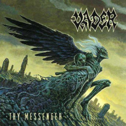 THY MESSENGER