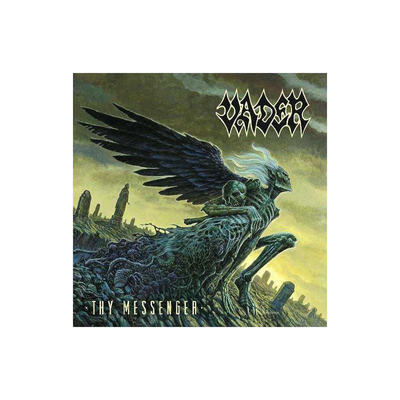 THY MESSENGER