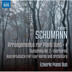 TRASCRIZIONI PER PIANOFORTE...