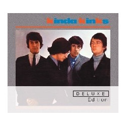 KINDA KINKS DELUXE EDITION