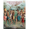 THE ROUTES OF SLAVERY  SAVALL JORDI DIR   KASSÚ MADY DIABATÚ AND VIOLET DIALLO (MALI) HES