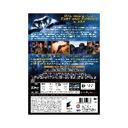STEALTH - ARMA SUPREMA - DVD             REGIA ROB COHEN