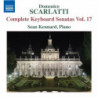 SONATE PER TASTIERA (INTEGRALE), VOL.17