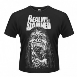 PLAN 9 - REALM OF THE DAMNED REALM OF THE DAMNED 4 TS