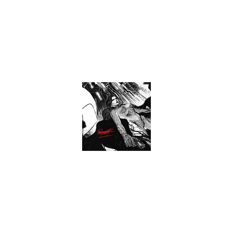 B-SIDES AND REMIXES VOL.1