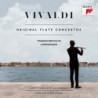 VIVALDI: ORIGINAL FLUTE CONCERTOS