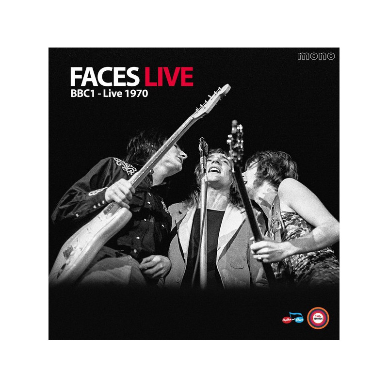 BBC1 LIVE 1970
