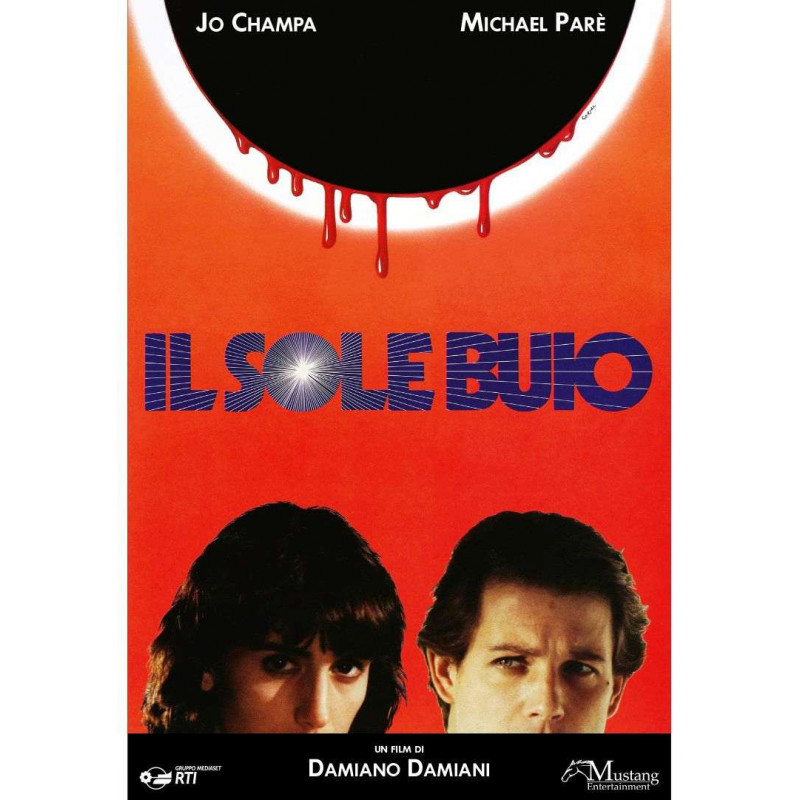 IL SOLE BUIO REGIA