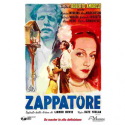 LO ZAPPATORE (1950) REGIA