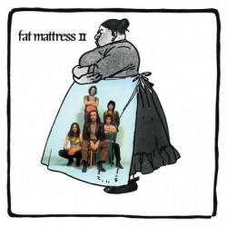 FAT MATTRESS