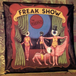 FREAK SHOW: 3CD PRESERVED...