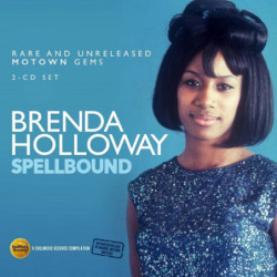 SPELLBOUND: RARE AND...