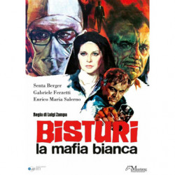 BISTURI LA MAFIA BIANCA -...