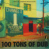 NINEY THE OBSERVER: 100TONS OF DUB