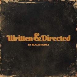 WRITTEN & DIRECTED